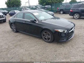 MERCEDES-BENZ MERCEDES-BENZ A 220 4MATIC