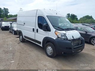 RAM RAM PROMASTER 2500 HIGH ROOF 136 WB