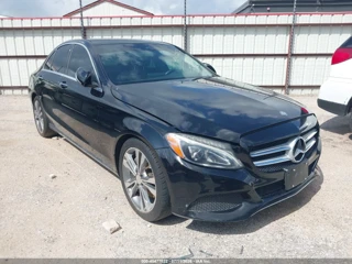 MERCEDES-BENZ MERCEDES-BENZ C 300