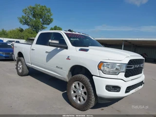 RAM RAM 2500 BIG HORN  4X4 6'4 BOX