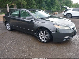 ACURA ACURA TL 3.5