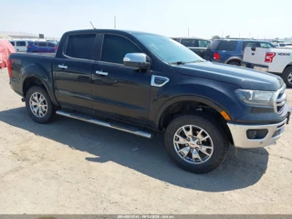 FORD FORD RANGER LARIAT