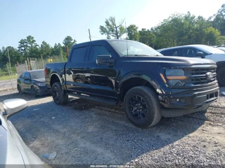 FORD FORD F-150 XLT