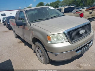 FORD FORD F-150 STX/XL/XLT