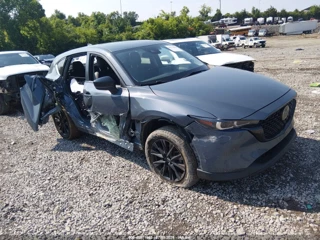 MAZDA MAZDA CX-5 2.5 S CARBON EDITION