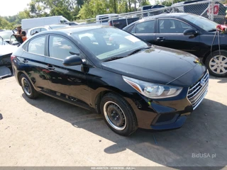 HYUNDAI HYUNDAI ACCENT SE