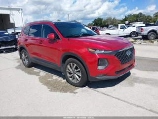 HYUNDAI HYUNDAI SANTA FE LIMITED