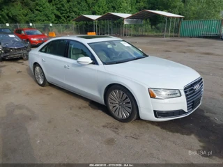 AUDI AUDI A8 L 3.0T