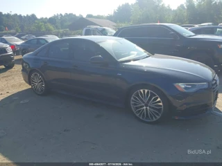 AUDI AUDI A6 2.0T PREMIUM
