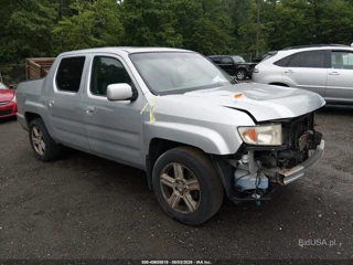 HONDA HONDA RIDGELINE RTL