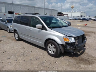 DODGE DODGE GRAND CARAVAN SXT