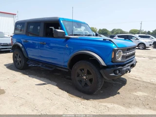 FORD FORD BRONCO BLACK DIAMOND
