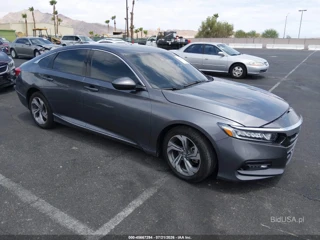 HONDA HONDA ACCORD EX