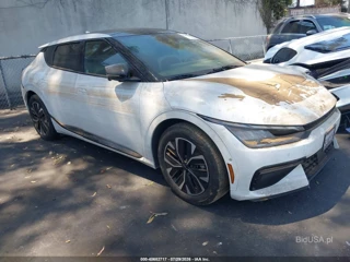 KIA KIA EV6 GT-LINE