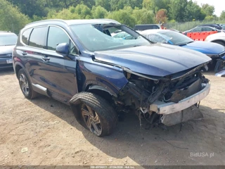 HYUNDAI HYUNDAI SANTA FE SEL