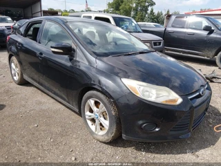 FORD FORD FOCUS SE