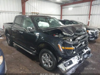 FORD FORD F-150 XLT