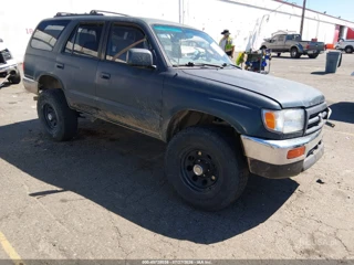 TOYOTA TOYOTA 4RUNNER SR5 V6