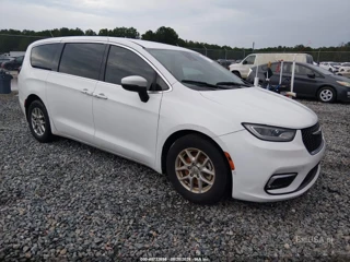 CHRYSLER CHRYSLER PACIFICA TOURING L
