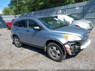 HONDA HONDA CR-V LX