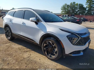 KIA KIA SPORTAGE SX-PRESTIGE