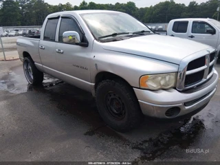 DODGE DODGE RAM 1500 SLT/LARAMIE