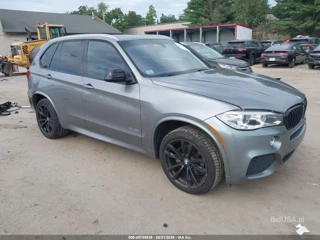 BMW X5 XDRIVE35I