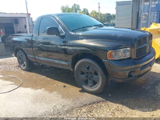 DODGE DODGE RAM 1500 SLT/LARAMIE