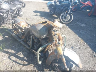 HARLEY-DAVIDSON HARLEY-DAVIDSON FLHX