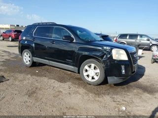 GMC TERRAIN SLT-1