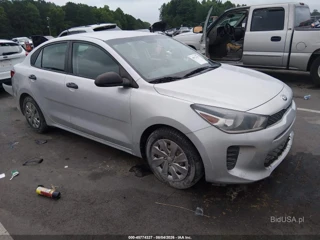 KIA KIA RIO LX