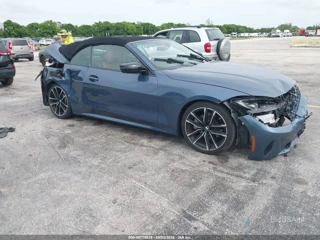 BMW 430I