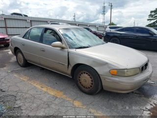 BUICK BUICK CENTURY CUSTOM