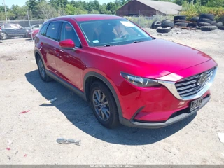 MAZDA MAZDA CX-9 TOURING