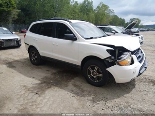 HYUNDAI HYUNDAI SANTA FE GLS