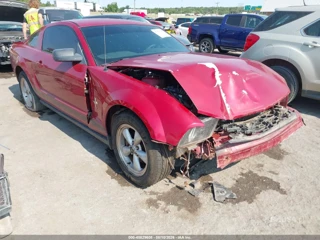 FORD FORD MUSTANG V6 DELUXE/V6 PREMIUM