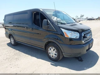 FORD FORD TRANSIT-150