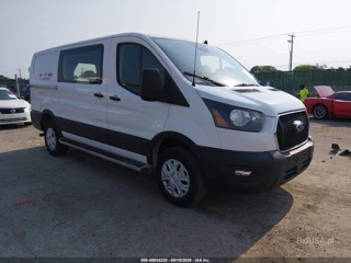 FORD FORD TRANSIT-250
