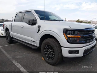 FORD FORD F-150 XLT