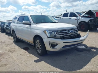 FORD FORD EXPEDITION MAX LIMITED