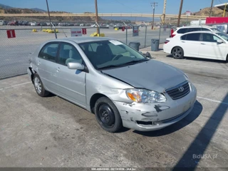 TOYOTA TOYOTA COROLLA LE