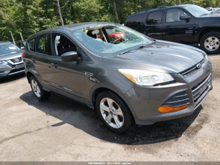 FORD FORD ESCAPE S
