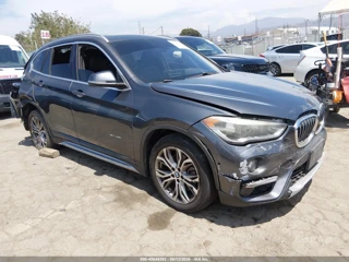 BMW X1 XDRIVE28I