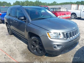 JEEP JEEP COMPASS SPORT