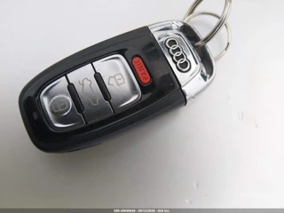 AUDI AUDI A8 L 3.0 TDI