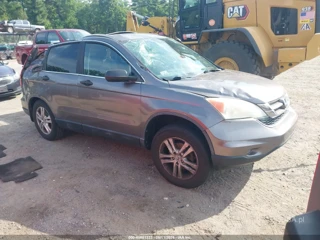 HONDA HONDA CR-V EX