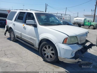 LINCOLN LINCOLN NAVIGATOR