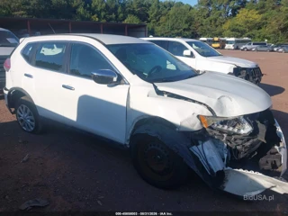 NISSAN NISSAN ROGUE S/SL/SV