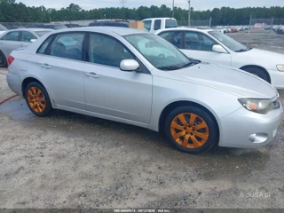 SUBARU SUBARU IMPREZA 2.5I