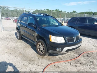 PONTIAC PONTIAC TORRENT